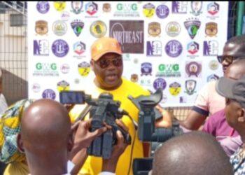 Lack of Transparency, Financial Probity Chasing Sponsors Away from Nigerian Sports – Gombe