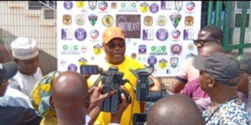 Lack of Transparency, Financial Probity Chasing Sponsors Away from Nigerian Sports – Gombe