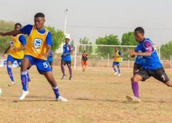 Maiden Gombe State Inter-Tertiary Institutions Athletics and Football Competition set to kick off soon- Gara Gombe