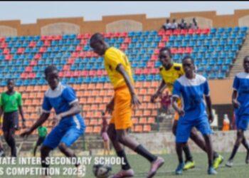 GDSS Shehu Abubakar emerge champions of 2025 Gombe Principal’s Cup