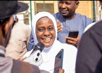 Gombe Govt Willing to Declare One-Week Break for 2026 Inter-secondary Schools Athletics Champ