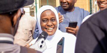 Gombe Govt Willing to Declare One-Week Break for 2026 Inter-secondary Schools Athletics Champ