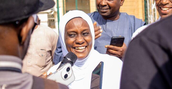 Gombe Govt Willing to Declare One-Week Break for 2026 Inter-secondary Schools Athletics Champ