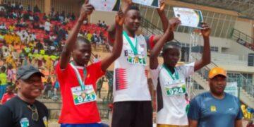 Gombe Inter Schools Athletics, Principal Cup Tourney Ends, As Winners Celebrate