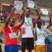 Gombe Inter Schools Athletics, Principal Cup Tourney Ends, As Winners Celebrate
