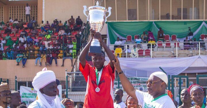 Emir of Gombe Dr. Abubakar, Assures Continued Support for Sponsors, Organisers of Sports activities in the Emirate
