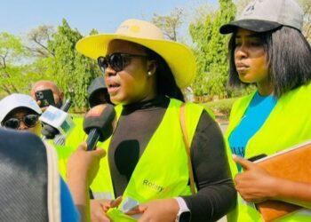 Rotary Club of Abuja-Aso Golf pays WAEC/NECO fees for indigent students