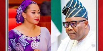Igbo Group Describe Sen. Natasha’s Actions As Disrespectful To Senate, Womanhood