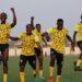 Mahanaim FC too good for Green Lock in first match of the year