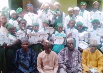 GDSS Bolari East Hail Gara Gombe, Set To Appreciate Athletes For Medals Won