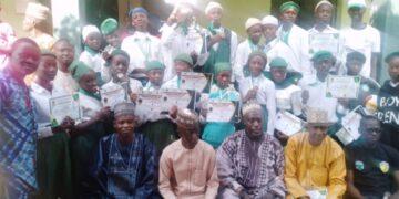 GDSS Bolari East Hail Gara Gombe, Set To Appreciate Athletes For Medals Won