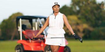 Speaker, other dignitaries tee-off Grace Ihonvbere’s 60th birthday invitational open