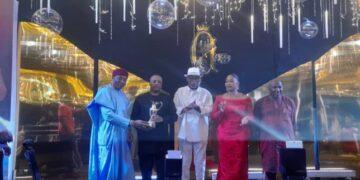 Grace Ihonvbere 60th birthday invitational open: Hassan crowned overall best net champion
