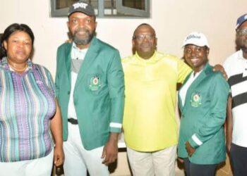 Okonofua, Kuma emerge winners of TYB men, ladies’ single match play