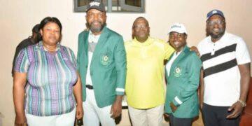 Okonofua, Kuma emerge winners of TYB men, ladies’ single match play