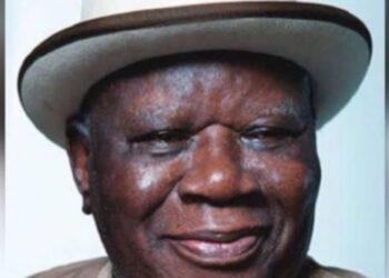 Former NAPTIP DG, Dame Julie Donli, OON mourns late Chief Clark