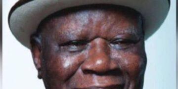 Former NAPTIP DG, Dame Julie Donli, OON mourns late Chief Clark