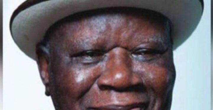 Former NAPTIP DG, Dame Julie Donli, OON mourns late Chief Clark