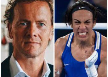 Transgender’ World Boxing President To Visit Nigeria