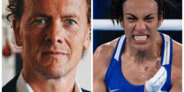 Transgender’ World Boxing President To Visit Nigeria
