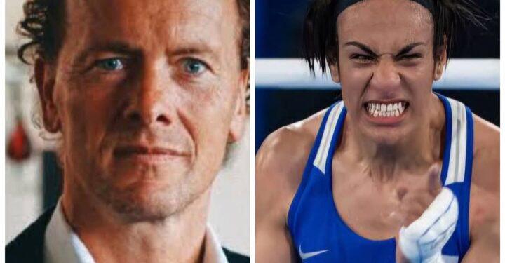 Transgender’ World Boxing President To Visit Nigeria