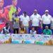 Muazu, Agofure win Opobo marathon event in Rivers