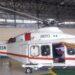 Oil production: Rivers Govt. donates helicopter to Air Force