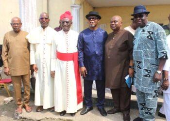 Ogoni to present demand for oil extraction in Ogoniland soon – Kattey