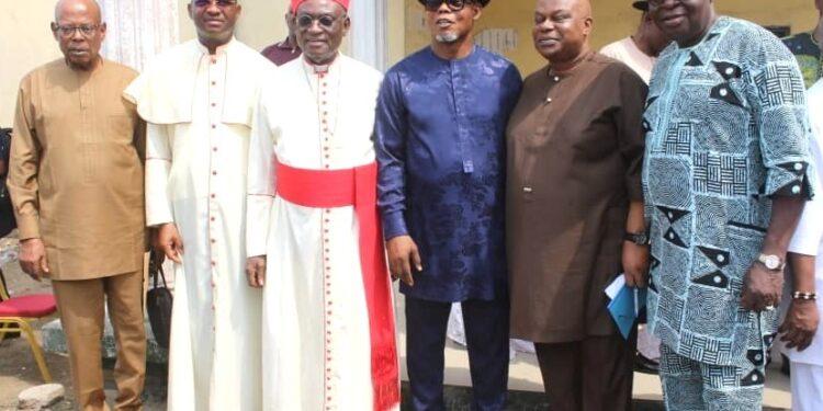 Ogoni to present demand for oil extraction in Ogoniland soon – Kattey