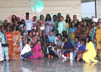 Pollution: Centre seeks compensation for women in Niger Delta communities 