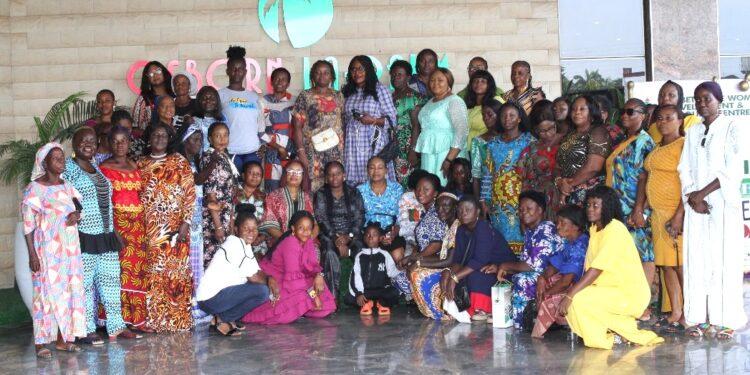 Pollution: Centre seeks compensation for women in Niger Delta communities 