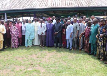 Ogoniland oil resumption report to be submitted soon – Dialogue C’ttee