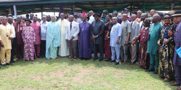 Ogoniland oil resumption report to be submitted soon – Dialogue C’ttee