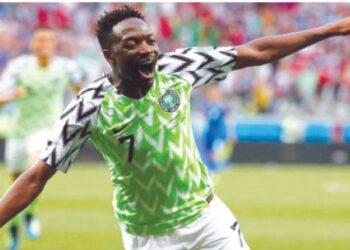 W/Cup Qualifier: Chelle names Musa, 3 other home-based players in provisional list