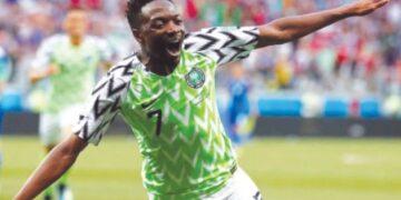 W/Cup Qualifier: Chelle names Musa, 3 other home-based players in provisional list