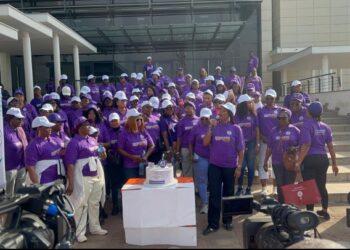 UNAA call on National Assembly to fulfill promises to women