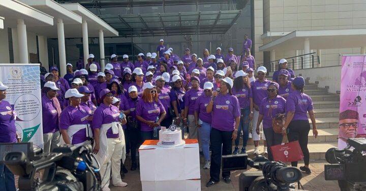 UNAA call on National Assembly to fulfill promises to women