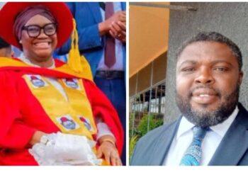 Igbo Professionals Describe Honorary Doctoral Award On Akpabio’s Wife, Unoma, As Highly Deserving