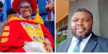 Igbo Professionals Describe Honorary Doctoral Award On Akpabio’s Wife, Unoma, As Highly Deserving