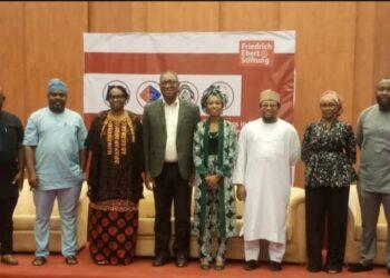 Workers’ Charter of Demands Unveiled as Stakeholders Engage on Just and Clean Energy Transition