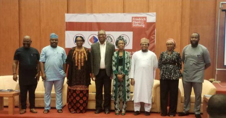 Workers’ Charter of Demands Unveiled as Stakeholders Engage on Just and Clean Energy Transition