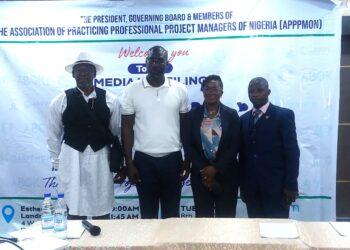 Group unveils platform to enhance project execution in Nigeria