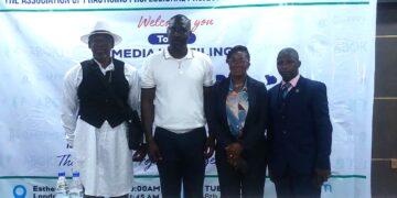 Group unveils platform to enhance project execution in Nigeria