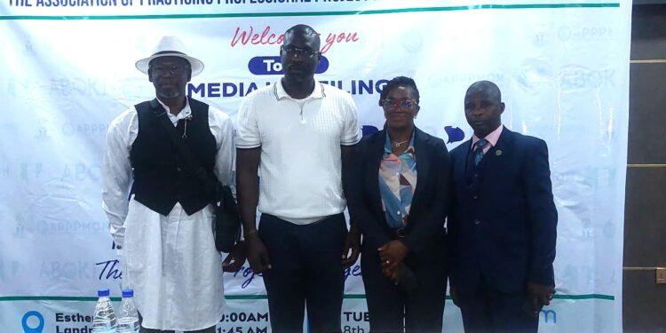 Group unveils platform to enhance project execution in Nigeria