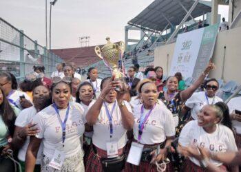 Akwa Ibom colleges win 3rd Unity Schools alumni competition