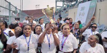 Akwa Ibom colleges win 3rd Unity Schools alumni competition