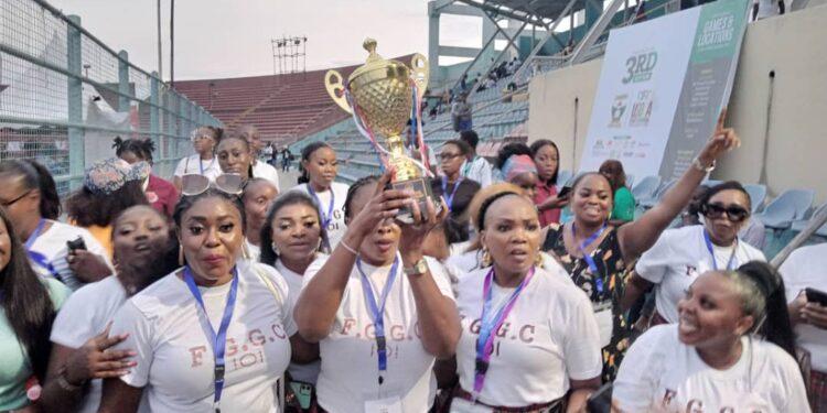 Akwa Ibom colleges win 3rd Unity Schools alumni competition
