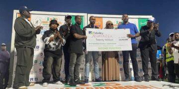 Igbo-Eze South LGA Defeats Nsukka to Win JRB Football Championship
