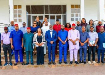 Enugu Local Governments Hold Performance Reviews, Align With State Development Plans