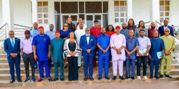 Enugu Local Governments Hold Performance Reviews, Align With State Development Plans